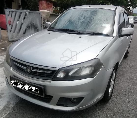 2011 Proton SAGA 1.3 FLX (A)Siap tukar nama - 3
