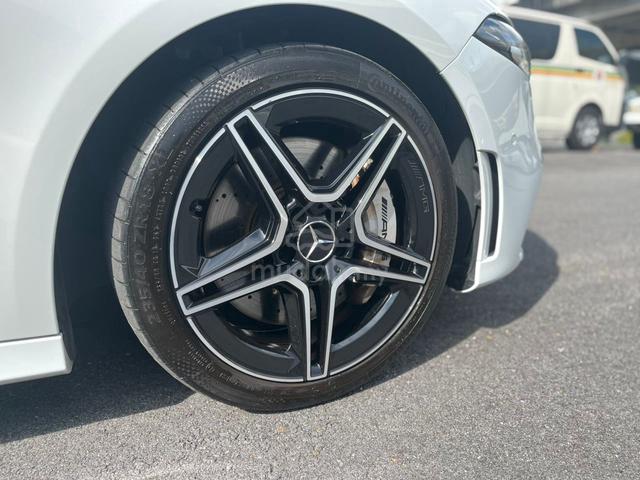 2021 Mercedes Benz A35 2.0 AMG HATCHBACK / 14K KM - 5