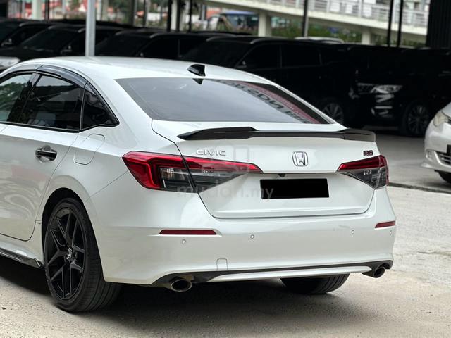 Honda CIVIC FE 1.5 RS SPEC (A) FULL LOAN! - 5