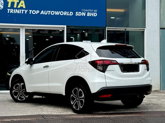2020 Honda HR-V 1.8 V FACELIFT WARRANTY OFFER - 2