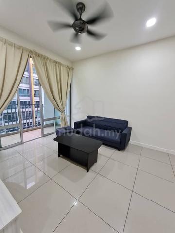 Greenfield Regency 1
