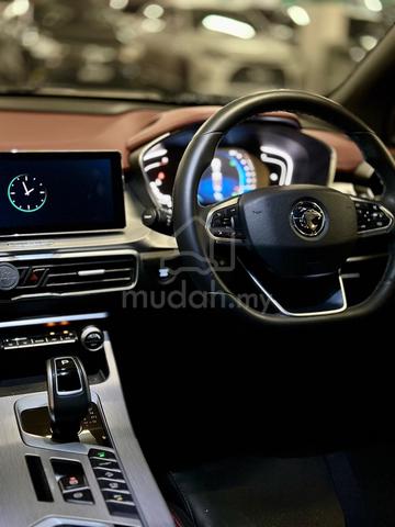 2022 Proton X50 PREMIUM 1.5L (A) - 2