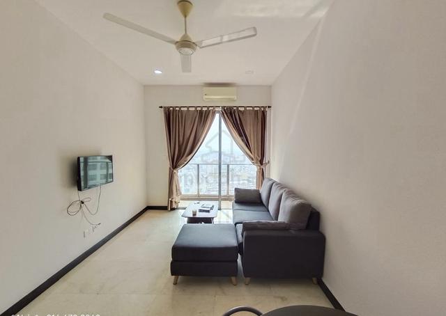 Silverscape Luxury Residences 1
