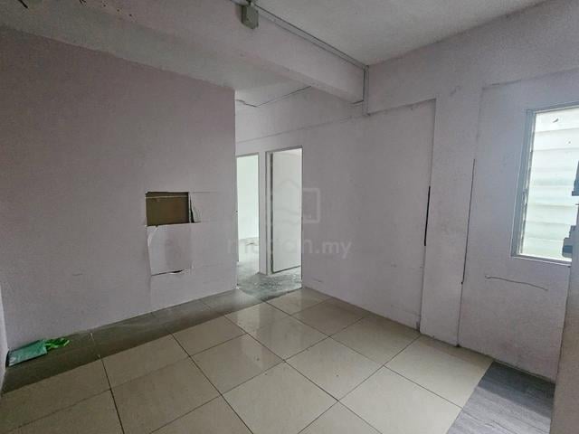 Taman Melawati 1