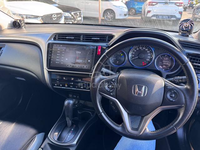 2015 Honda CITY 1.5 V MY14 GM6 (A) - 4