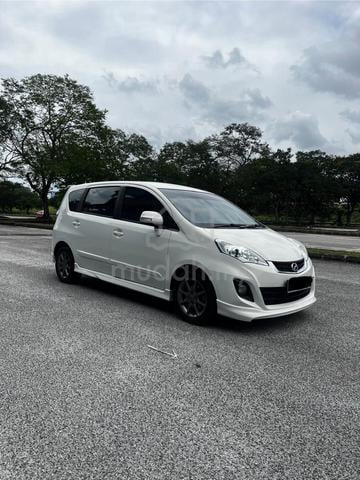2015 Perodua ALZA 1.5 ZV ADVANCED FACELIFT (A) - 1