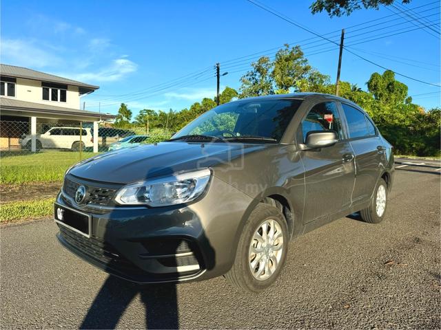 2025 Proton SAGA 1.3 STANDARD MC-2 (A) - 3