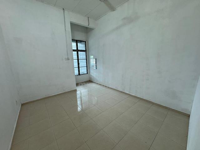 PRICE REDUCE ! LOOK AT ME ! 1 STOREY Saujana Permai Bukit Katil Melaka 1
