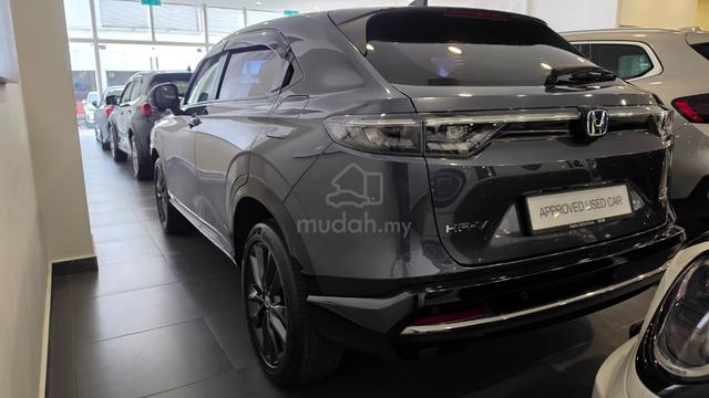 2024 Sime Darby Honda HR-V 1.5 e:HEV RS (A) - 5