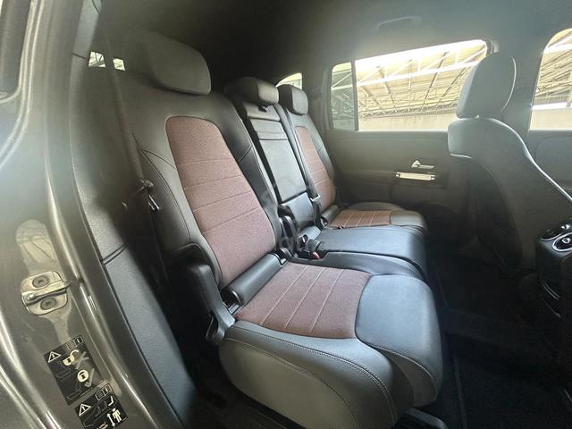 22/23 Mercedes Benz EQB350 (A) Hap Seng Star - 3