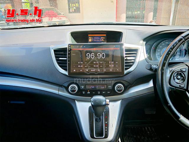 2013 Honda CR-V 2.0 (A) - 4