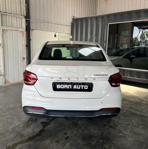 Proton Persona 1.6 CUT EXECUTIVE - 4