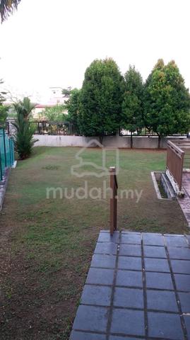 Asia Hill, 3 Storey Bungalow, Corner Unit, 5400 Sf, Gated 1
