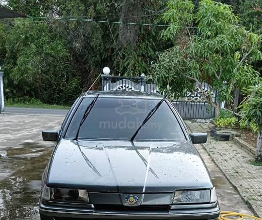 1997 Proton ISWARA 1.3 S (M) - 2