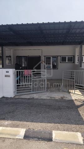 Rumah Sewah Tapah 1