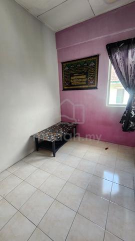 Mawar Apartment (Serendah) 1