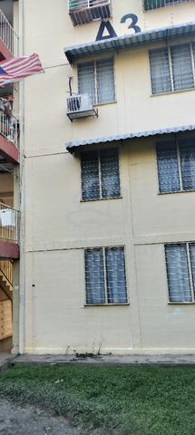 Seksyen 10 Wangsa Maju 1