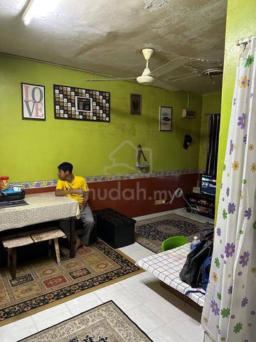 Desa Aman Puri 3