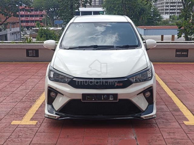 2022 Perodua BEZZA 1.3 AV (A) - 40K KM FSR - 3