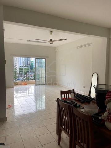 Prima Setapak Condominium 1