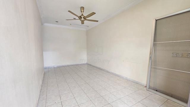 Single Storey House Pulao Gadong 1