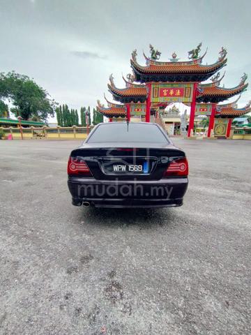 FreeTukarNama Proton Waja 1.6 (A) 2006 - 5