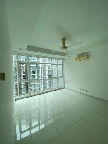 Central Residence @ Sg Besi 1
