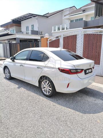 2022 Honda CITY 1.5 V SENSING (A) - 5