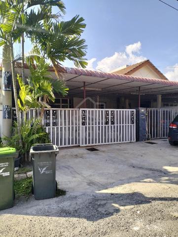 Semi D Full Renovated Zon Kenanga 1