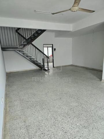 Taman Gembira, Klang, 2 Sty, 20x80, Freehold, Near KTM, School 1