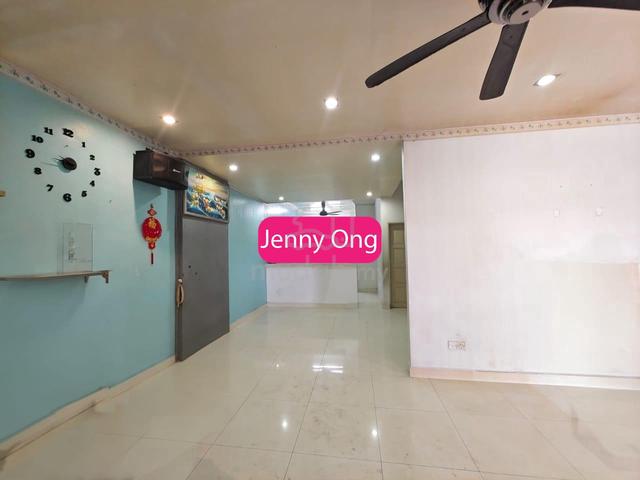 2 Sty House Taman Jawi Jaya Sungai Jawi,Nibong Tebal For Sale 1