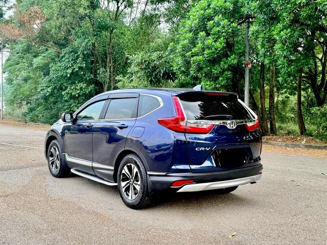 Honda CR-V 2.0 VTEC 2018 - 2