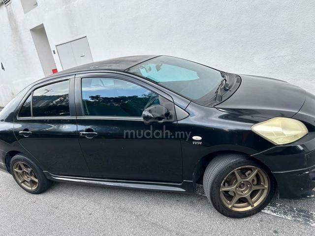 2010 Toyota VIOS 1.5 J (A) - 1