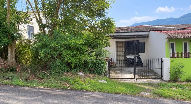 [SAVE UP 31K] Taman Semarak, 1,798sf, Taiping 1
