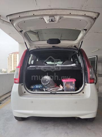 2011 Perodua VIVA 1.0 Ez auto - 4