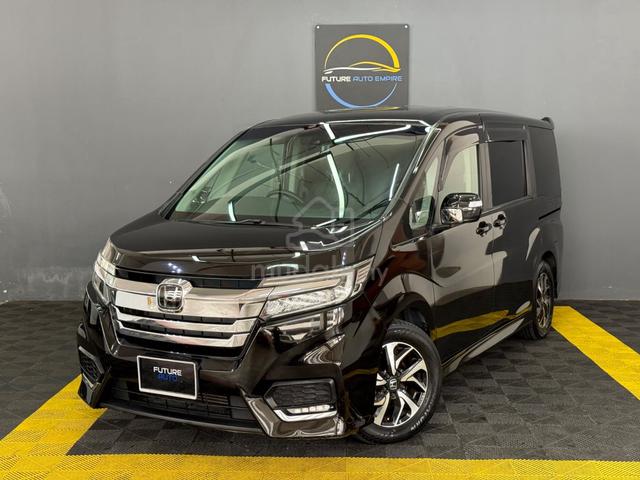 Honda STEPWAGON 1.5 (A) REG 2022 / 7 SEATER MPV - 2