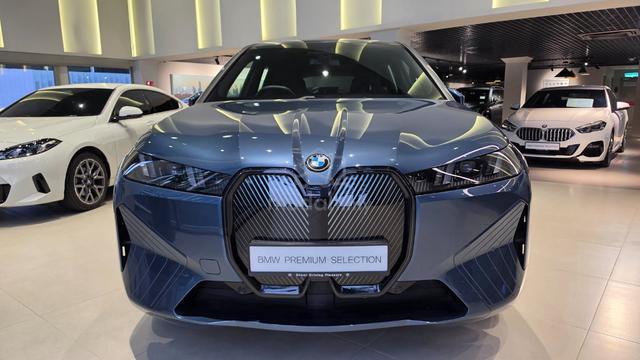 2025 Bmw IX 1.0 XDRIVE45 SPORT MY21 I20 FACELIFT - 5