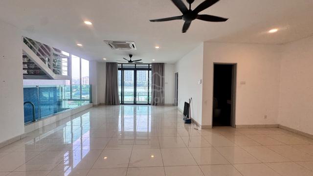 28 Residence @ Beverly Heights 1