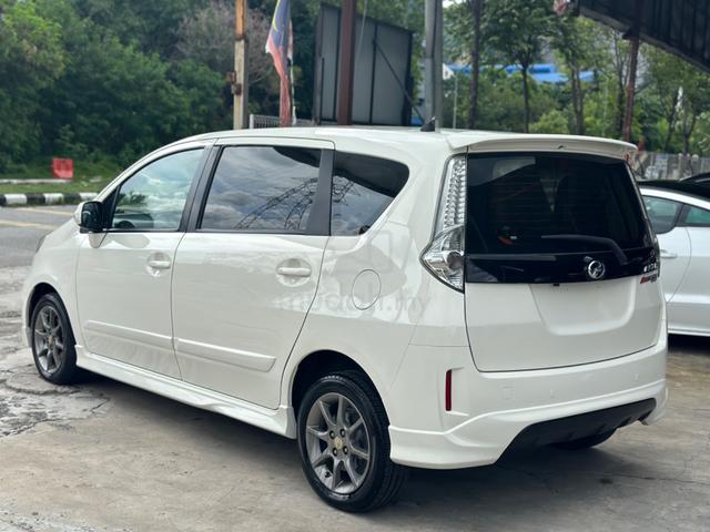2015 Perodua ALZA 1.5 ZV ADVANCED FACELIFT (A) - 5