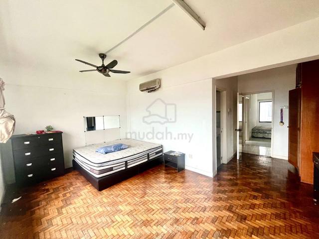 1217sf - Tiara Ampang Condominium Jalan Ampang, Ampang - Apartment ...