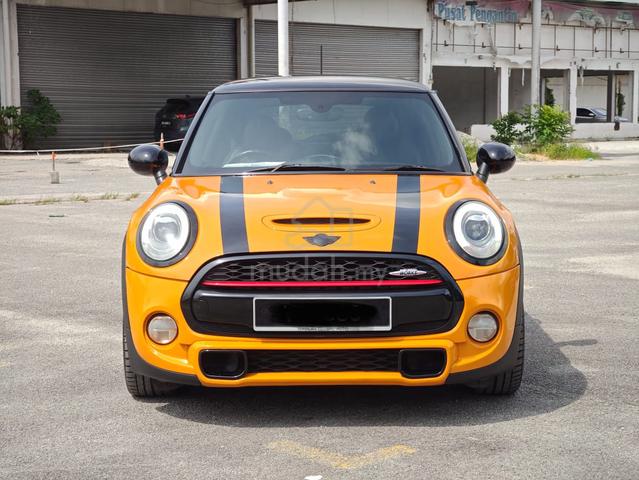 2017 Mini COOPER 2.0 S (A) - 1
