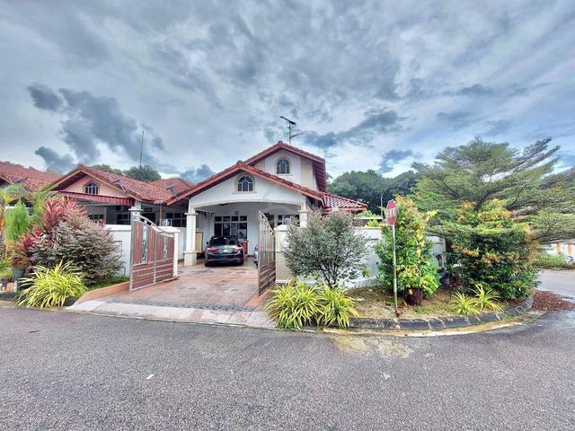 PELANGI INDAH, ULU TIRAM/ Corner lot- Non Bumi (Johor Bahru) 1