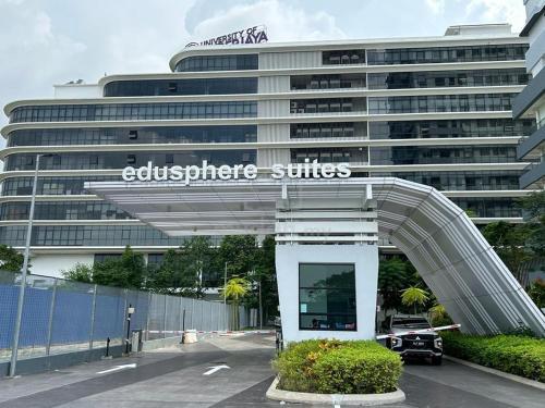 Edusphere Suites 1