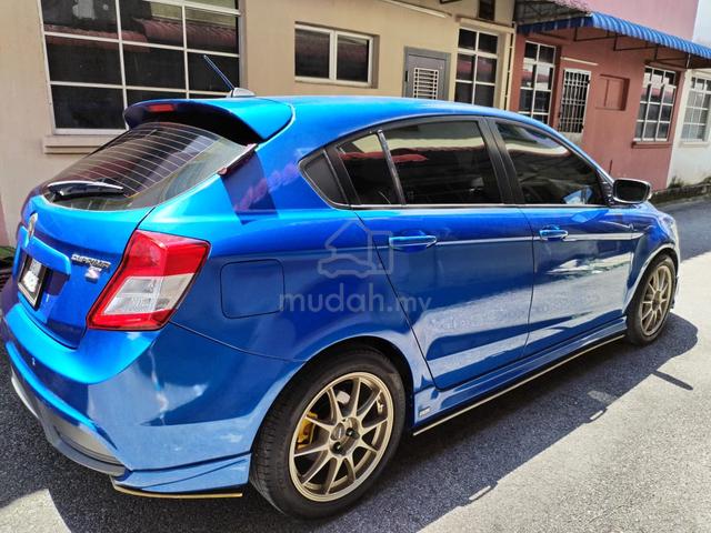 2013 Proton SUPRIMA S 1.6 PREMIUM (A) - 2