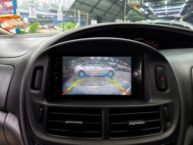 Toyota ESTIMA 2.4 AERAS ANDROID 2PWDOOR 1OWNER WTY - 5