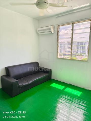 Taman Alor Vista 1