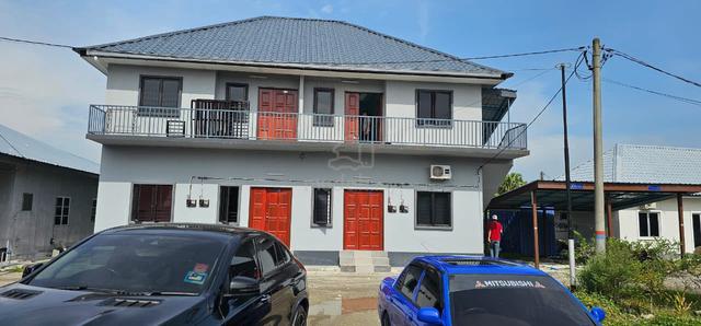 Selangor Telok Panglima Garang Twin Villas For Rent 1