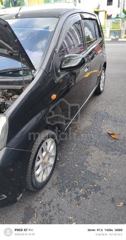 2009 Perodua VIVA 1.0 EZ STANDARD (A) - 5