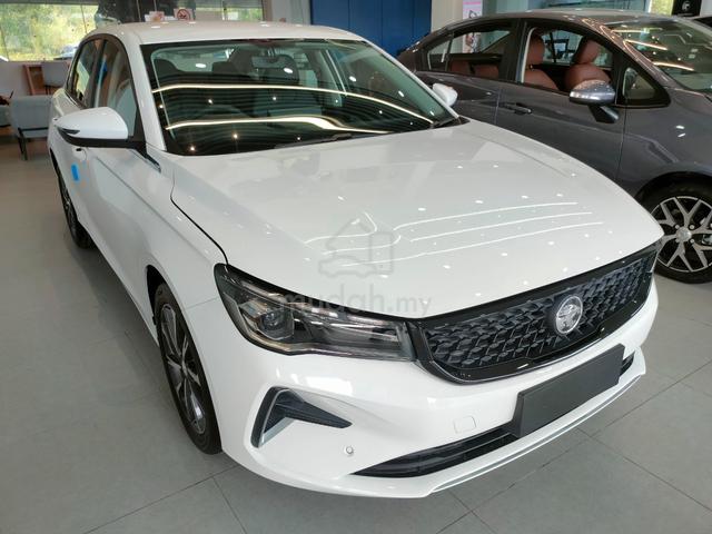 2026 Proton S70 1.5 i-GT PRIME & LITE MC2 - 2