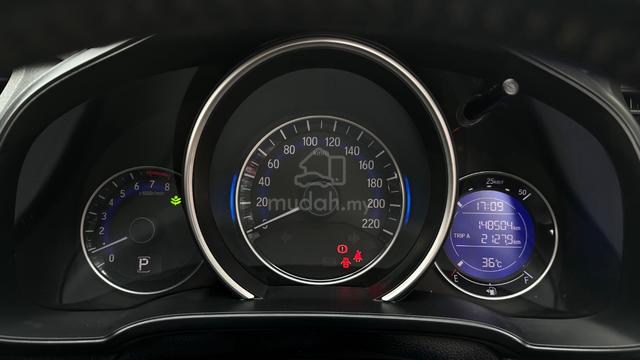 2020 Honda JAZZ V 1.5L (A) TIPTOP ✅ - 5